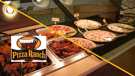 Pizza ranch prices for buffet - Pizza Ranch in Hibbing is a family-friendly buffet restaurant offering pizza, chicken, salad bar, and desserts. We also offer a full menu for carryout and delivery. Learn more on our site about our menu, hours, pricing, deals, and services available.